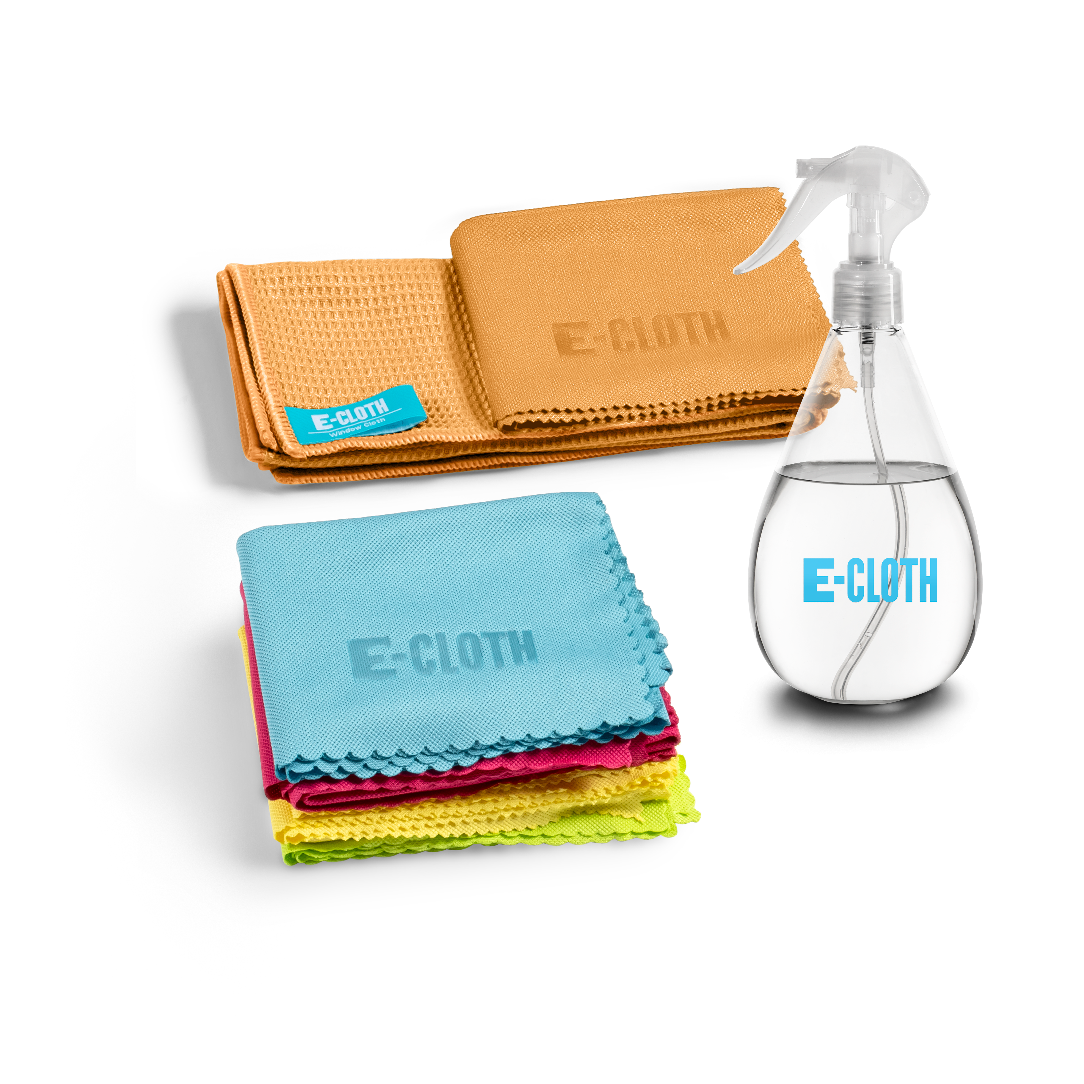 The Window Cleaning Bundle