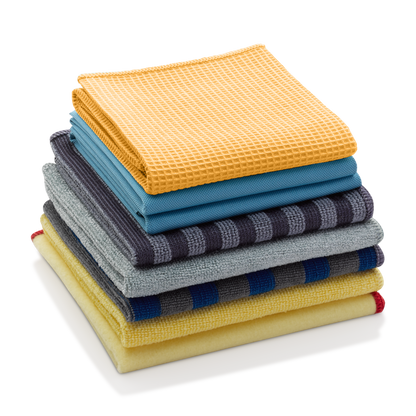 Home Cleaning 8 PC Set