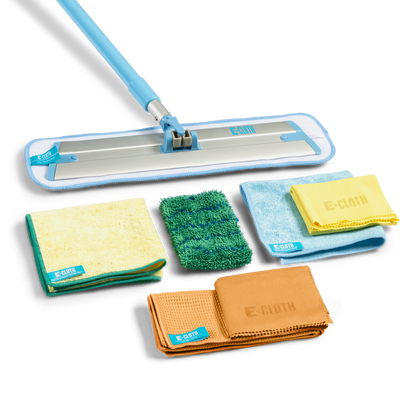 The Daily Cleaning Bundle