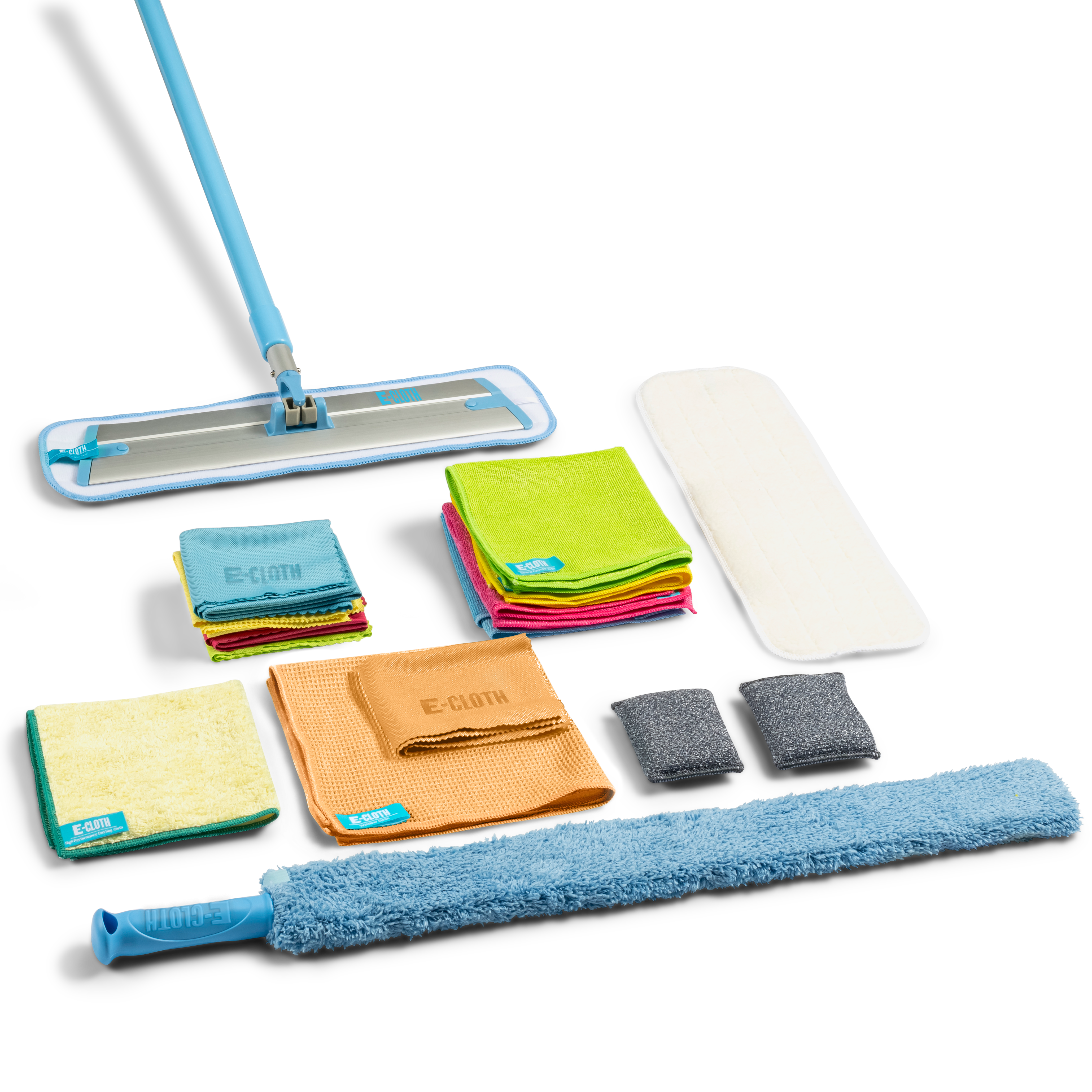 The Deep Clean Bundle