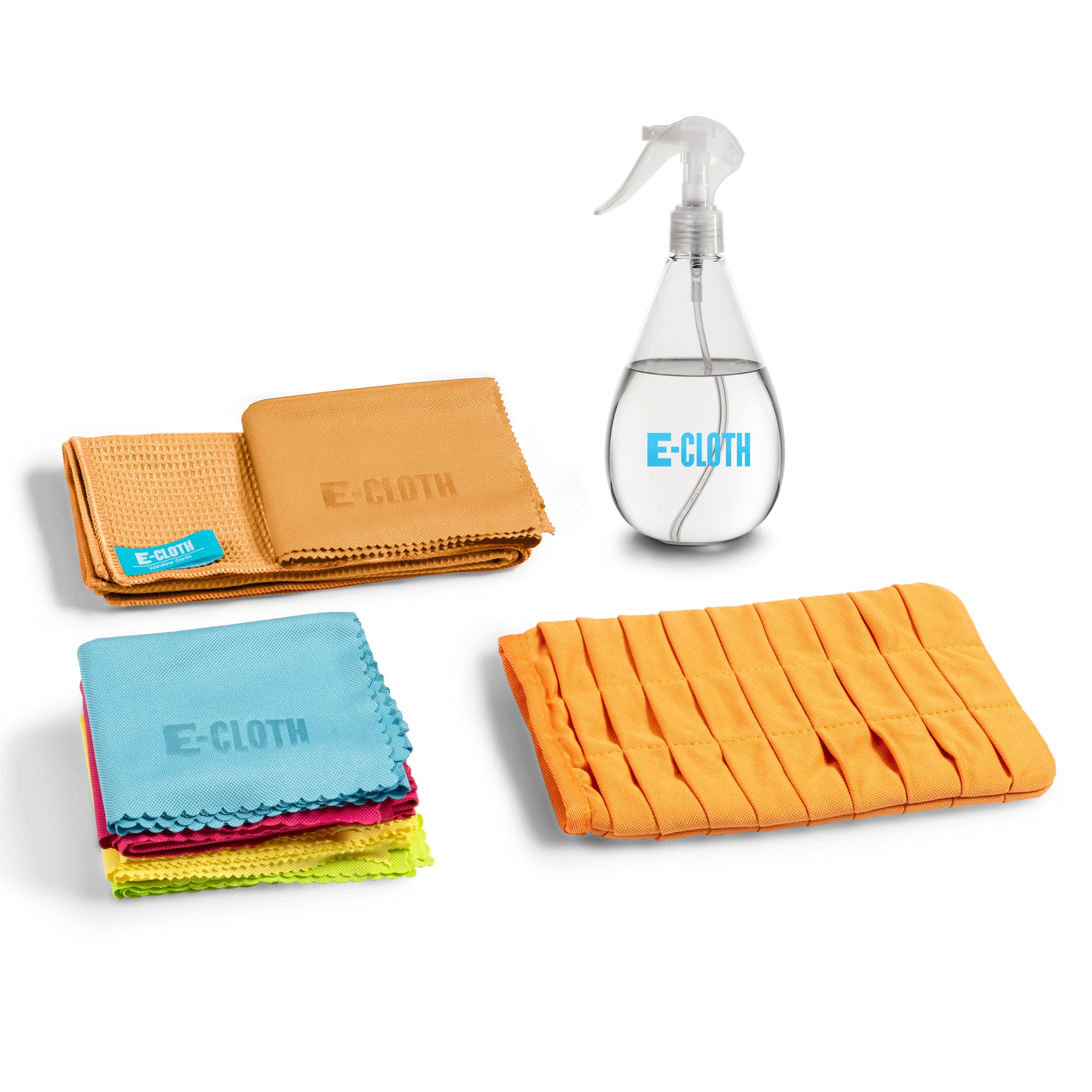 The Window Cleaning Bundle