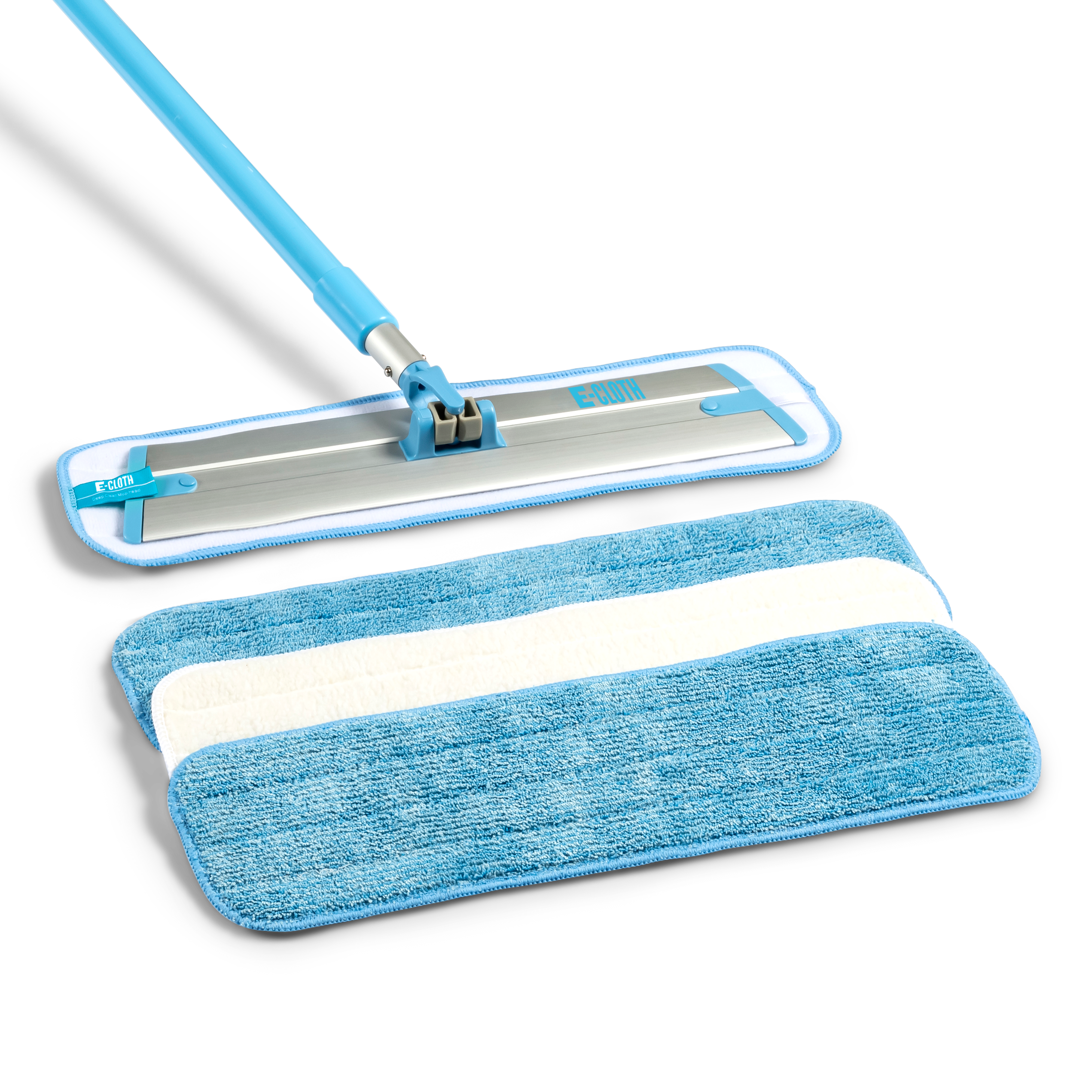 The Floor Cleaning Bundle