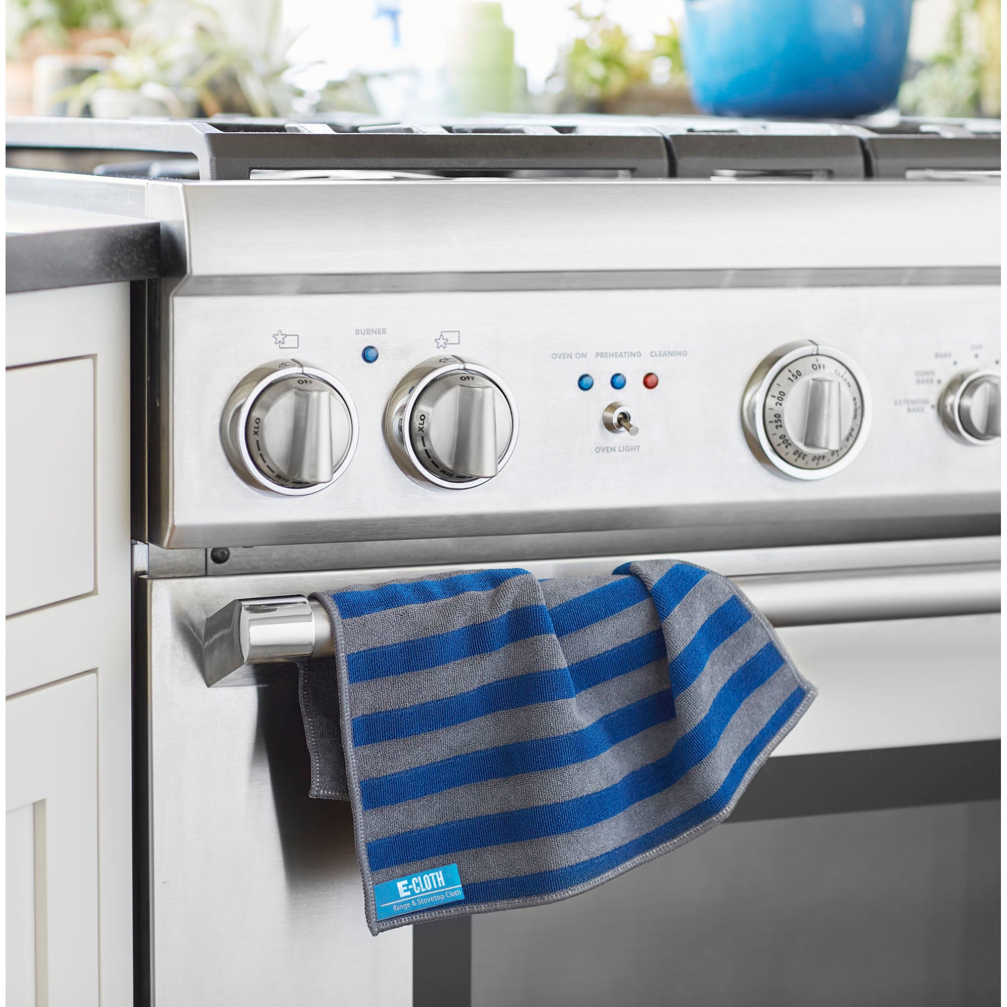 Hob & Oven Cleaning 2 PC