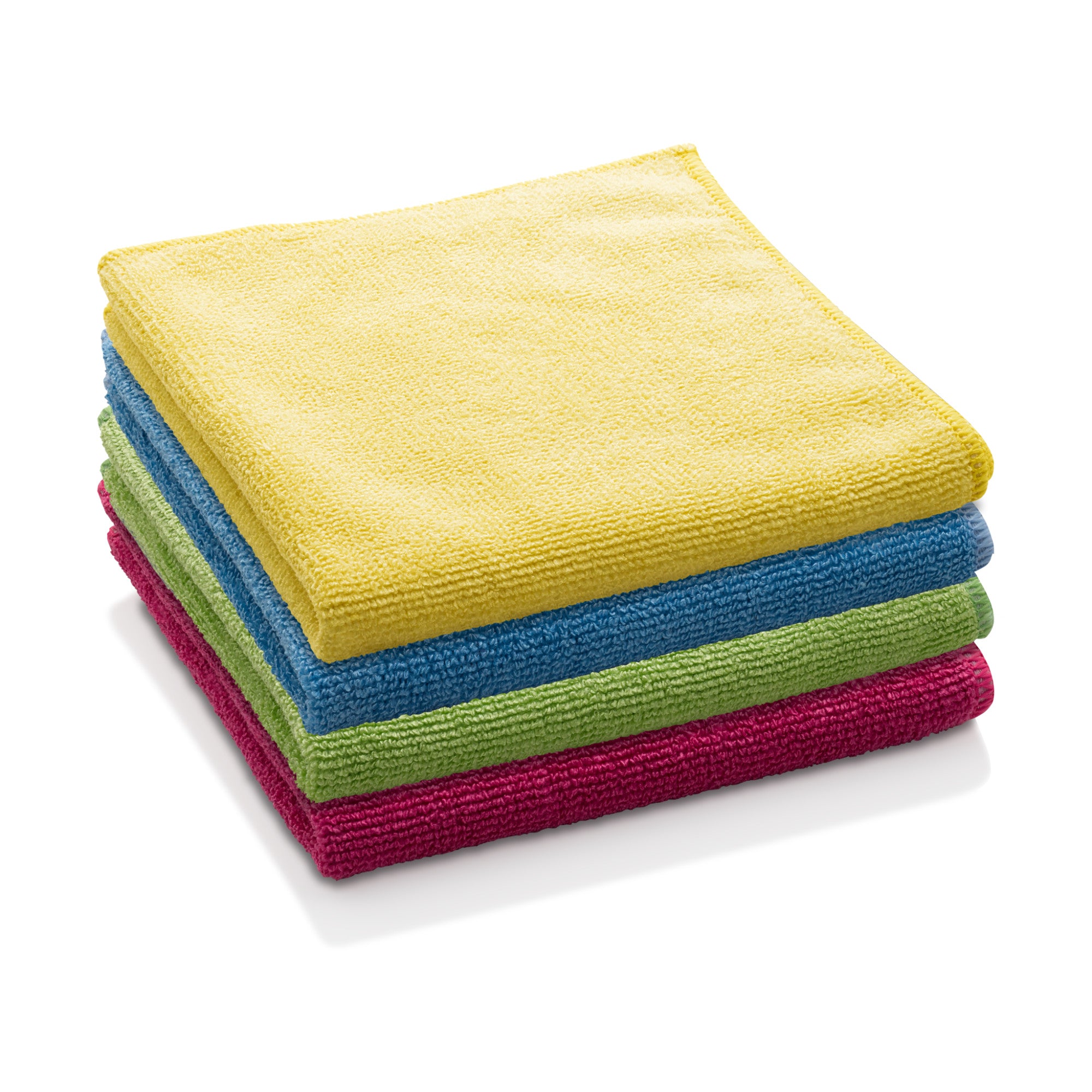 General Purpose Cloth 4-Pack
