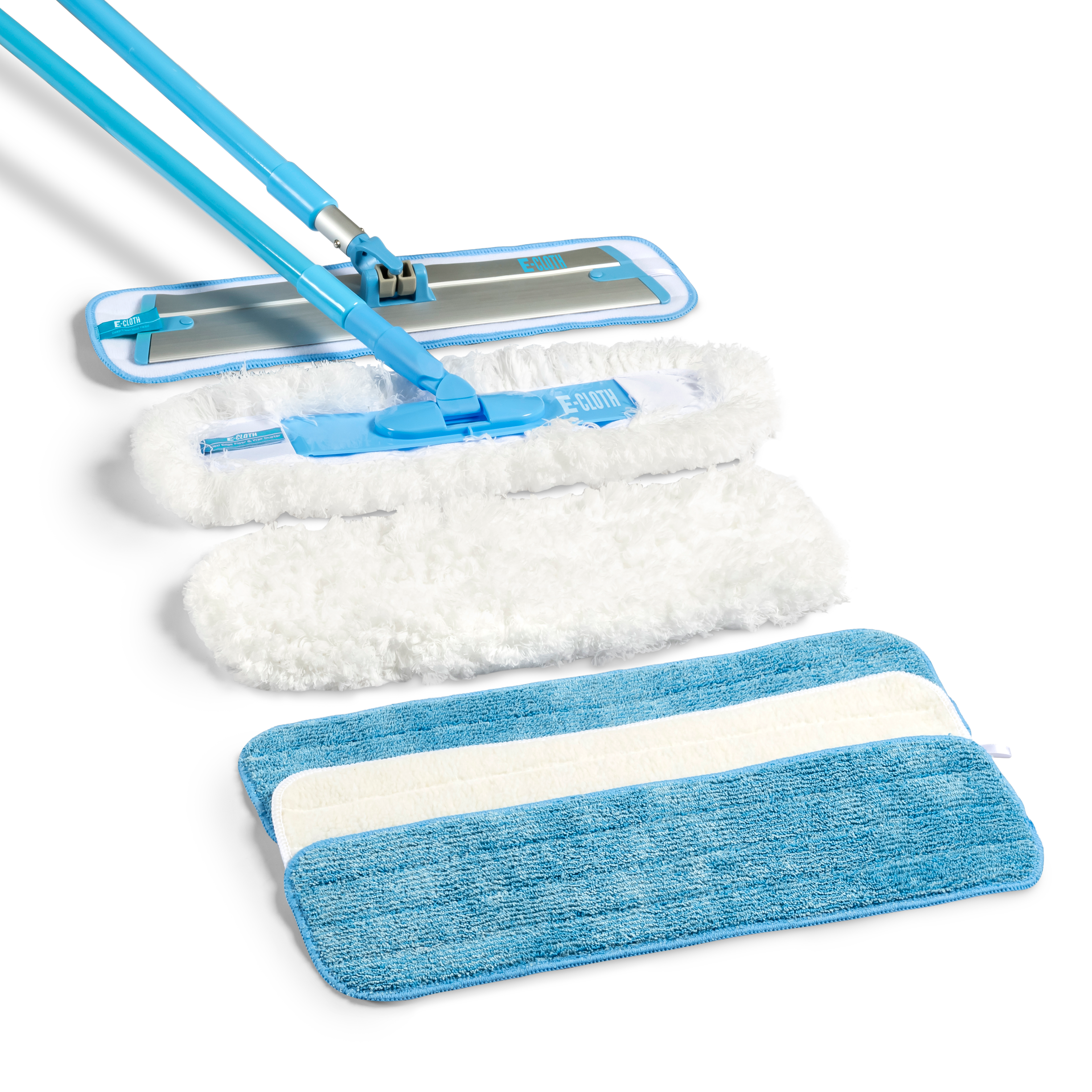 The Floor Cleaning Bundle
