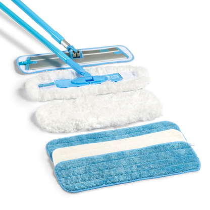The Floor Cleaning Bundle